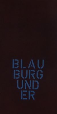 Blauburgunder